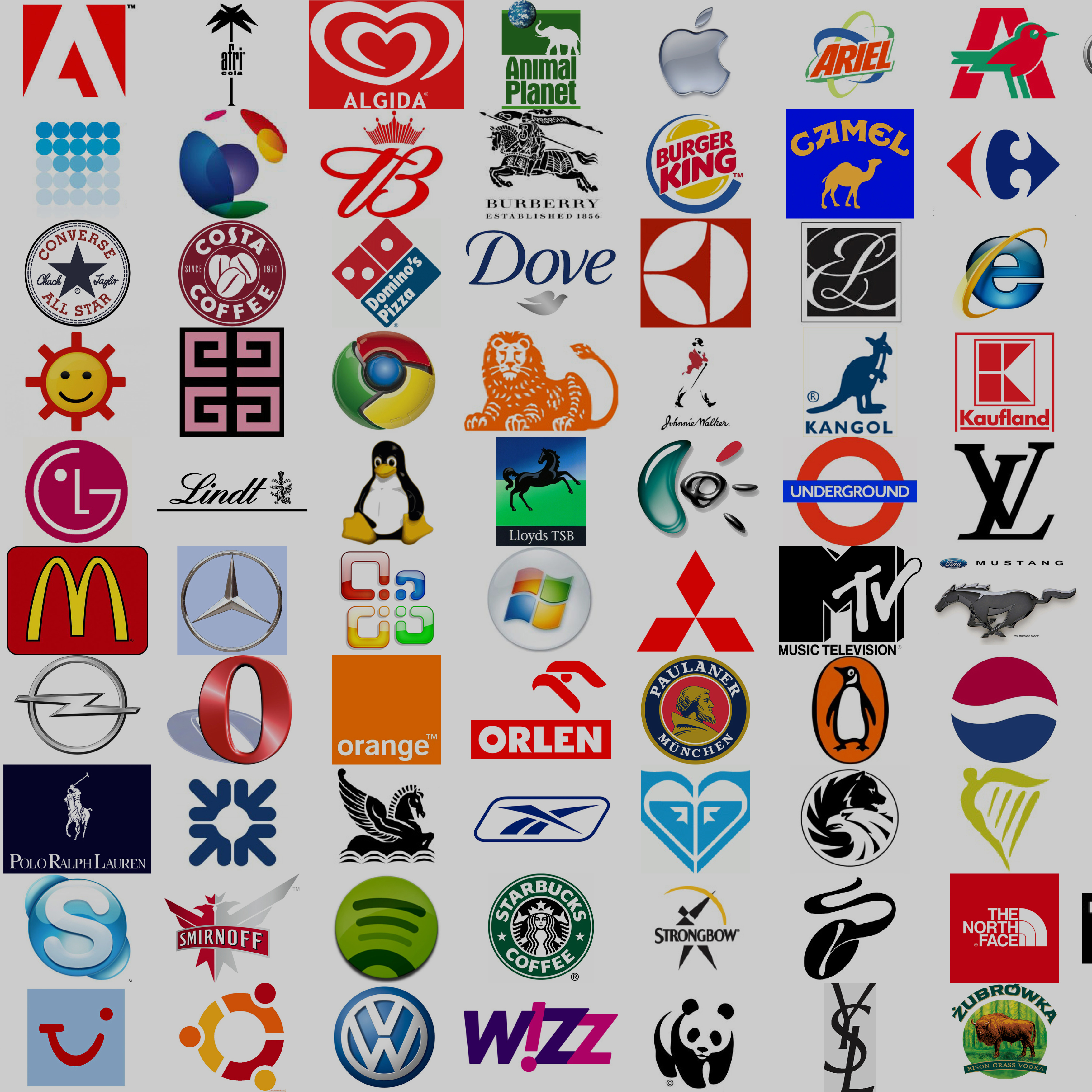 Logo or Loco: Why Thoughtful Logo Design Matters.