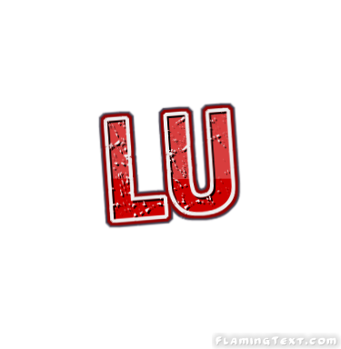 Lu Logo.