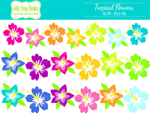 Free Hawaiian Background Cliparts, Download Free Clip Art.