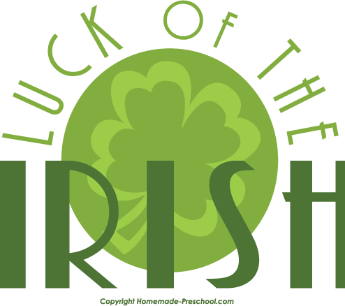 Free Lucky Irish Cliparts, Download Free Clip Art, Free Clip.
