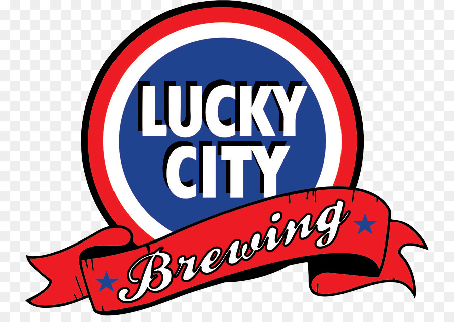 Lucky City Brewing Lucky Strike Cigarette Brand Tobacco.