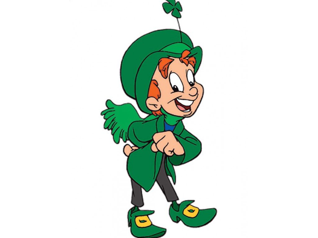 lucky charms leprechaun clipart 10 free Cliparts Download images on