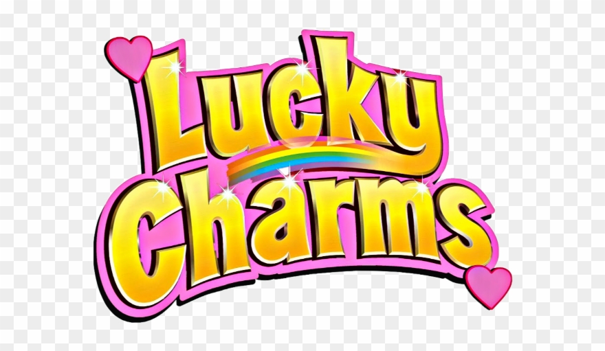 Lucky Charms Clipart (#4136046).
