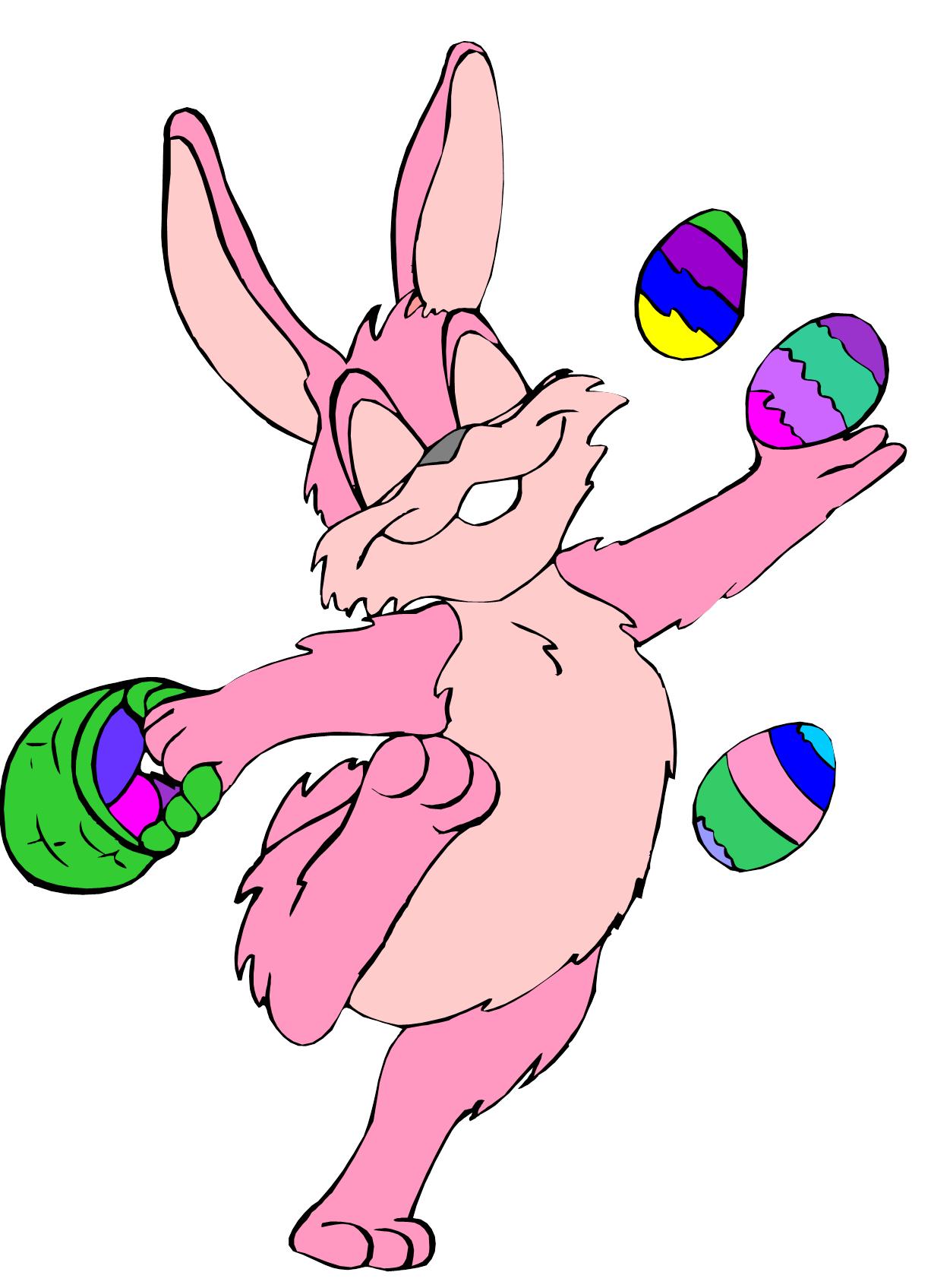 lucky easter bunny clipart 20 free Cliparts | Download images on