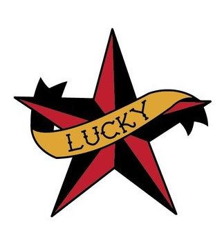 lucky star logo 10 free Cliparts | Download images on Clipground 2024