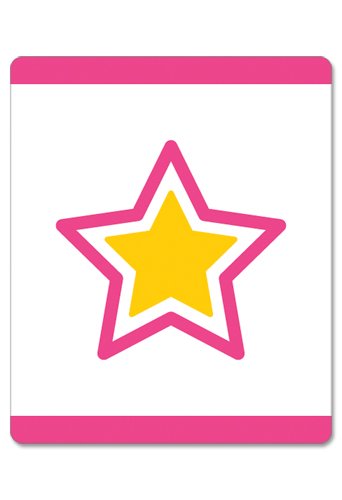 Amazon.com: Lucky Star: Logo Sweatband: Toys & Games.