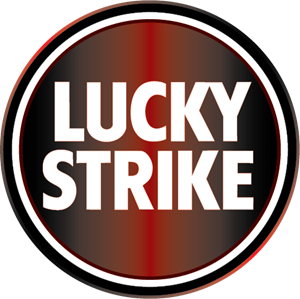 lucky strike logo