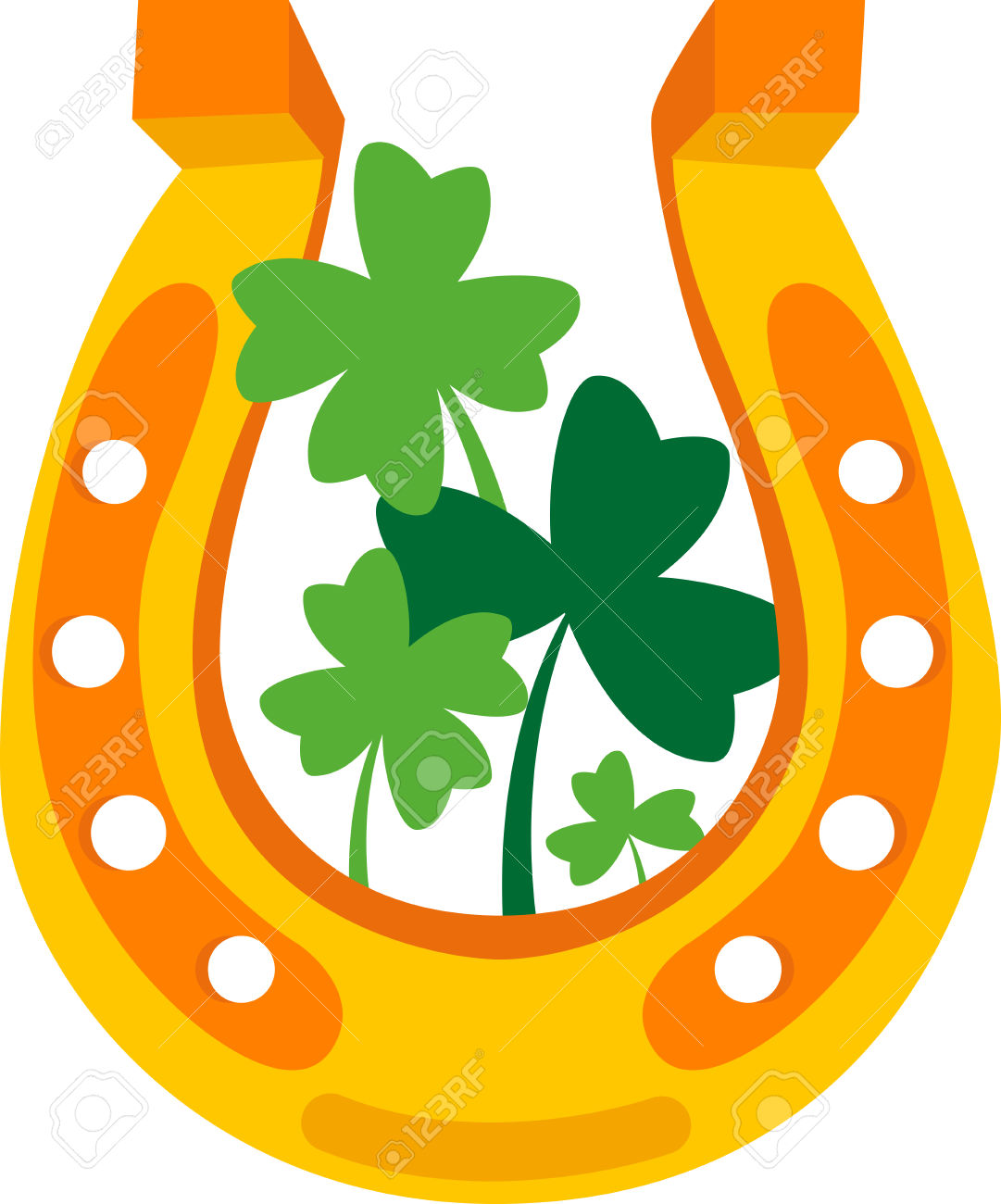 luck-symbol-clipart-best