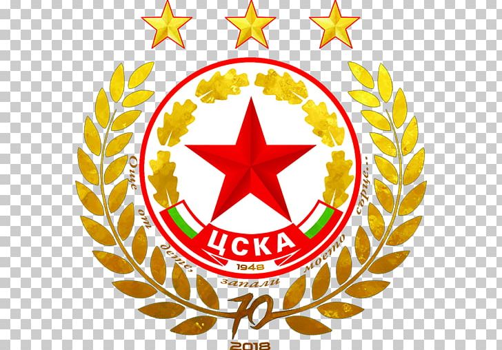 PFC CSKA Sofia First Professional Football League 2018.