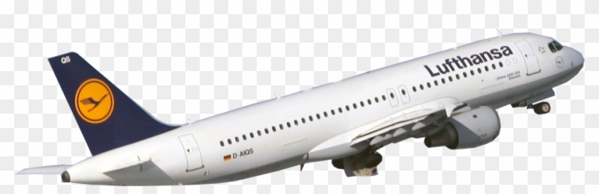 Lufthansa Png Flight.