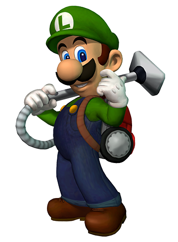 luigis mansion png 10 free Cliparts | Download images on Clipground 2021