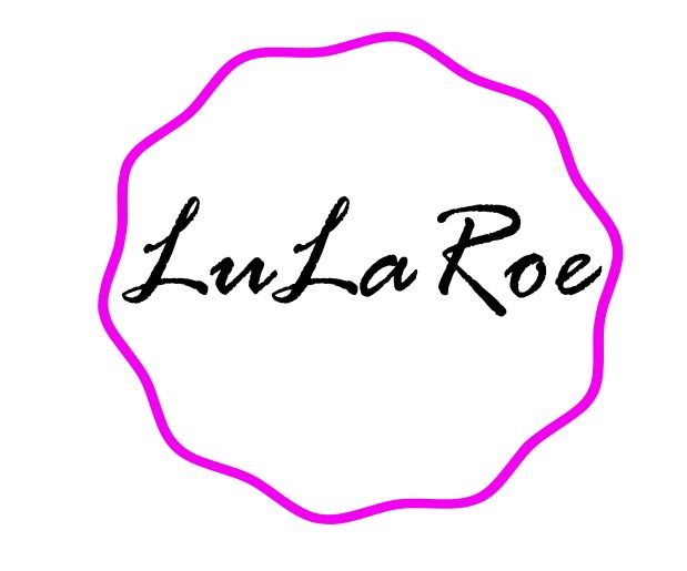 Entry #2 by LuzIsabel4 for LuLaRoe Consultant Rebrand.
