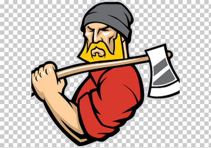 Lumberjack , others PNG clipart.