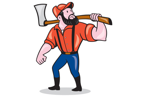 Lumberjack clipart 20 free Cliparts | Download images on Clipground 2022