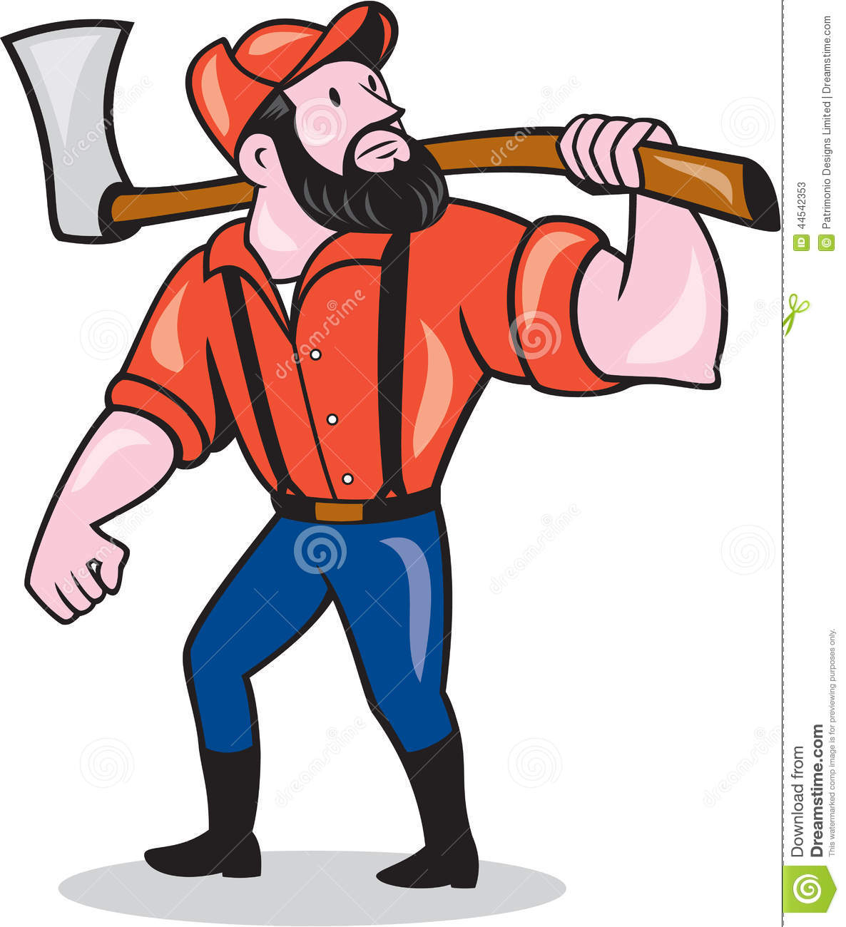 Lumberjack clipart 20 free Cliparts | Download images on Clipground 2022