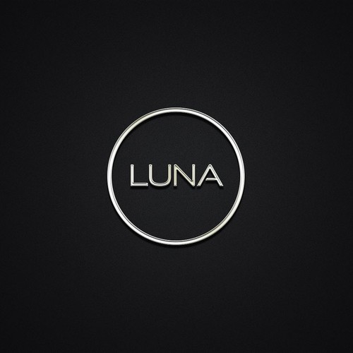 Create a new Brand Logo for Prismatic Lightings new Luna.