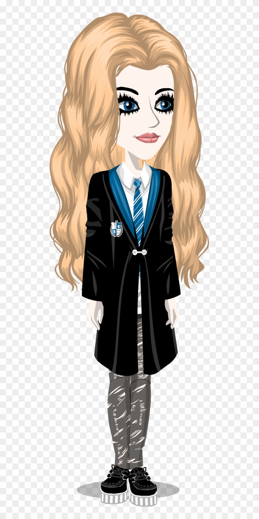 luna lovegood png 10 free Cliparts Download images on Clipground 2024
