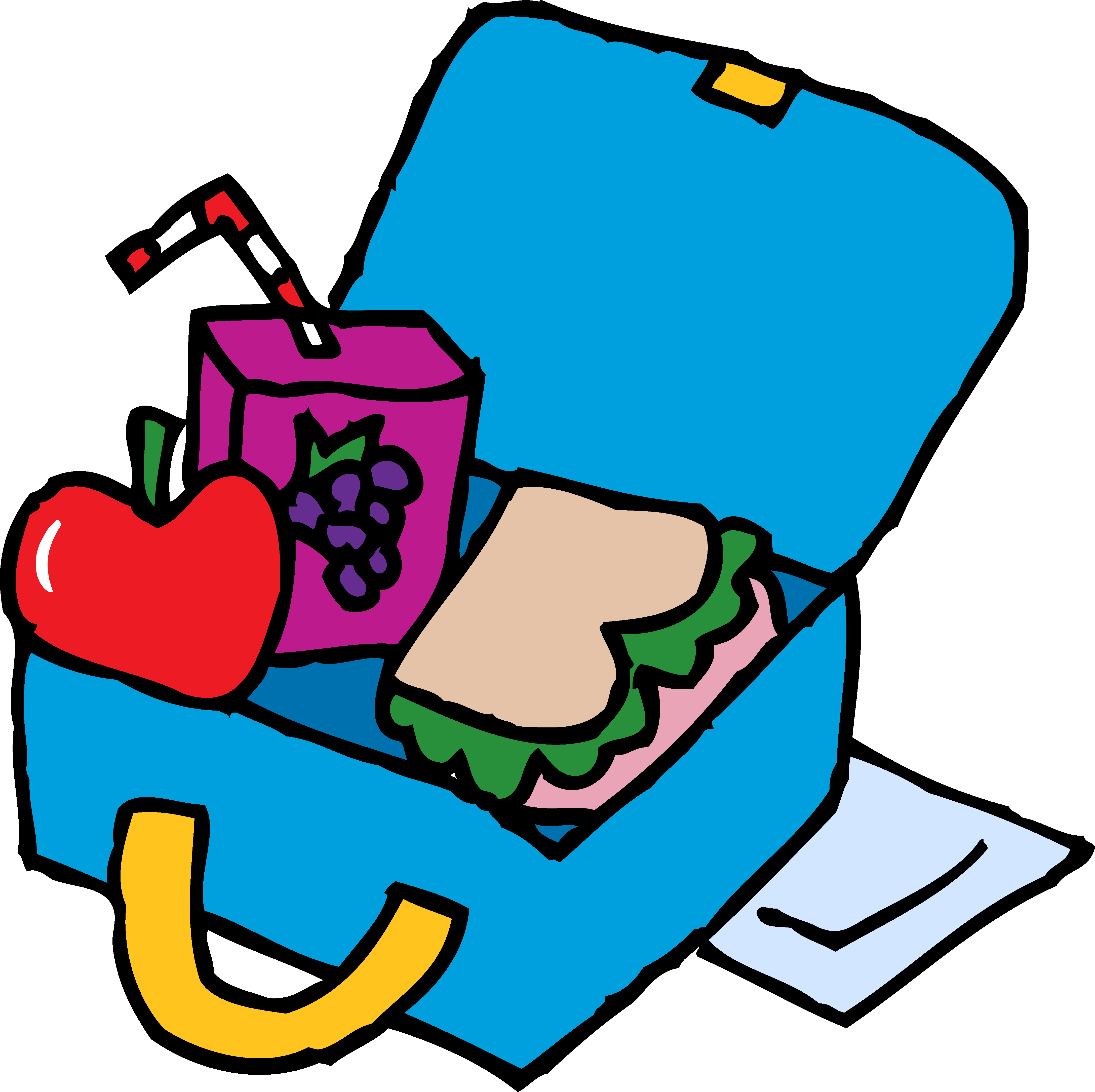 lunch box clipart png 10 free Cliparts | Download images on Clipground 2021