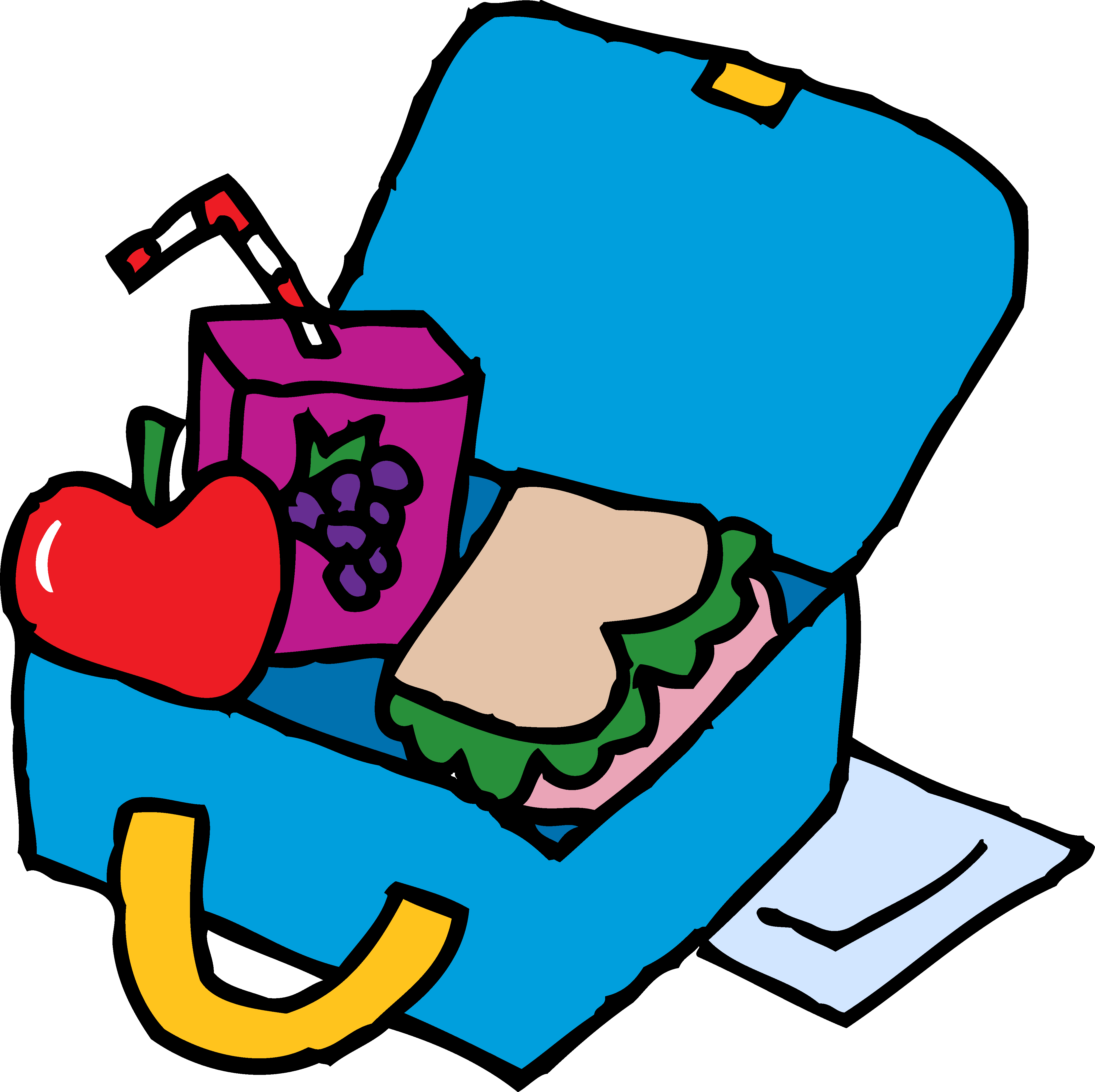 Lunch Box Clipart Png 10 Free Cliparts Download Images On Clipground 2023