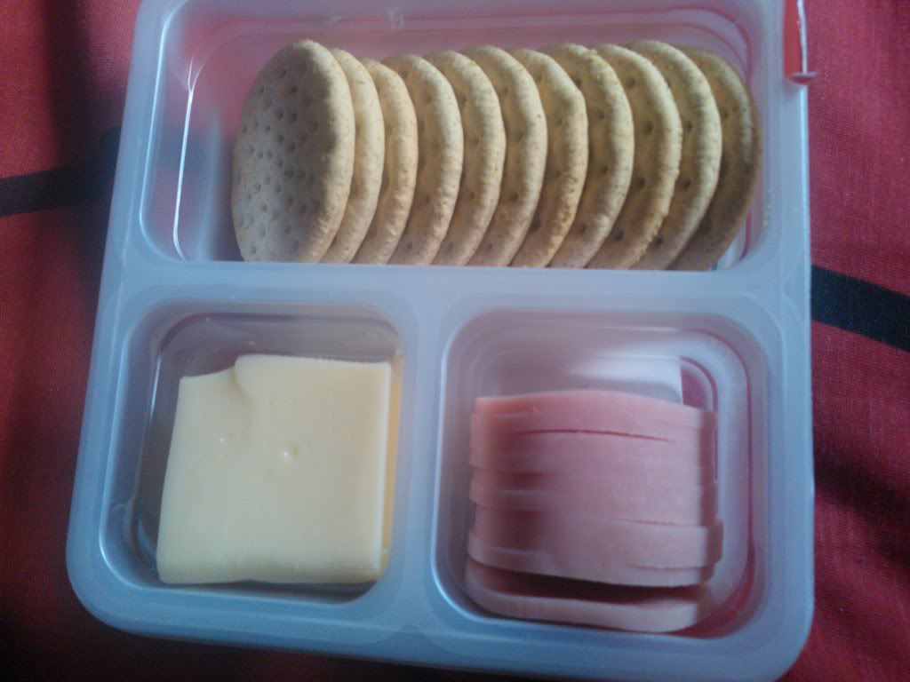 10 Lunch Box Memories From Primary School.