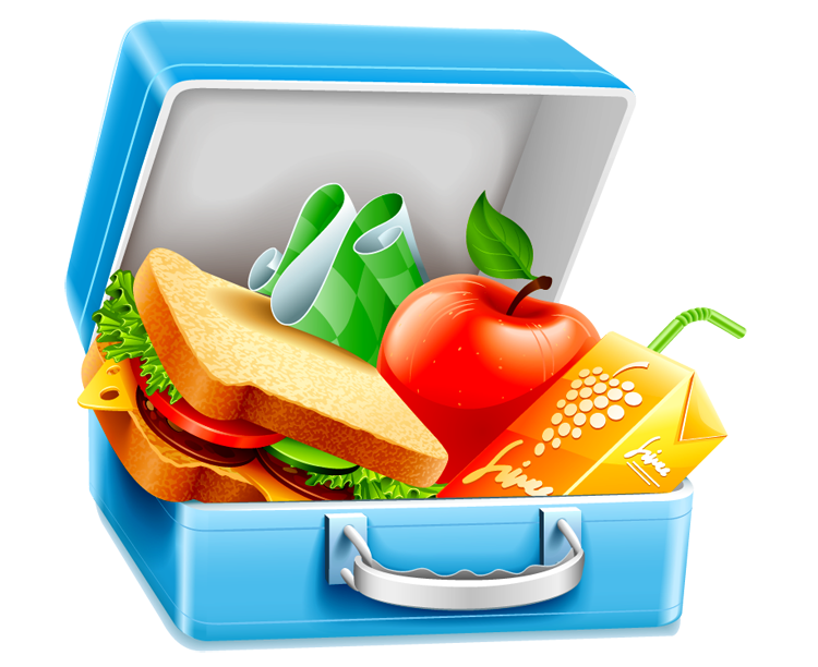 Lunch Box Clipart & Lunch Box Clip Art Images.