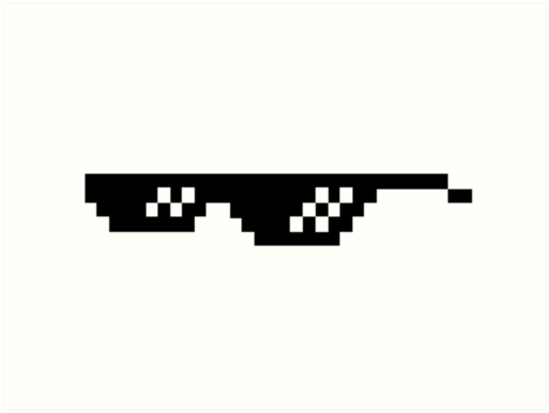 Thug Life Sunglasses Png (95+ images in Collection) Page 3.