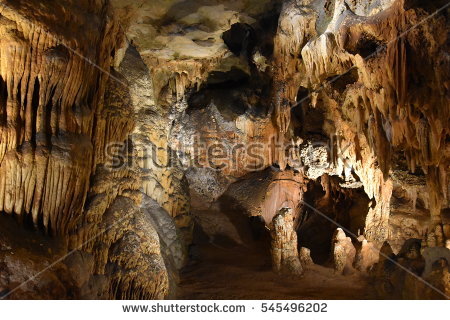 Luray Caverns Stock Photos, Royalty.