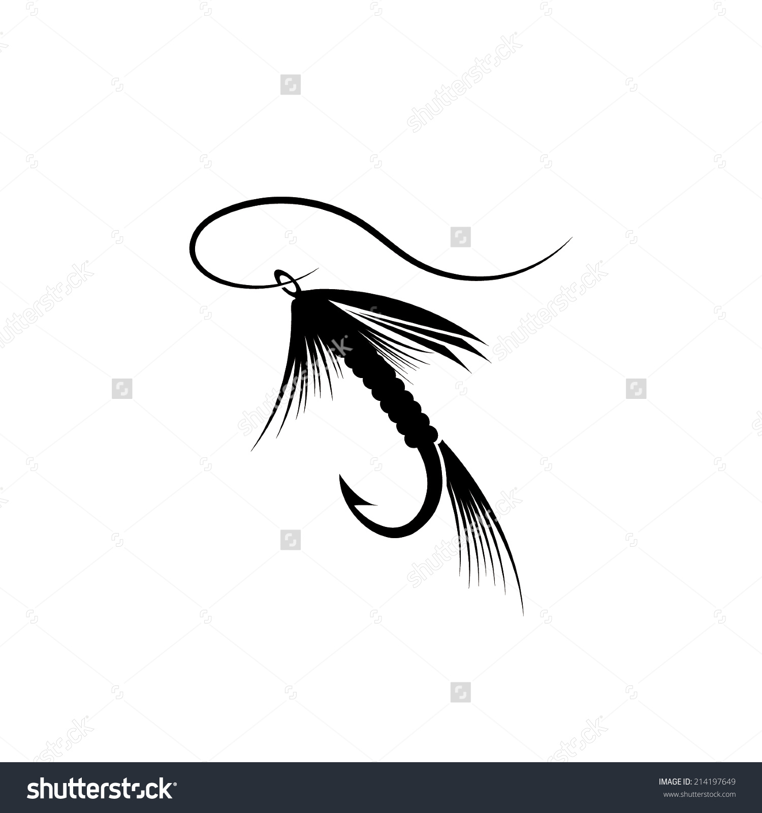 Free Free 122 Fishing Bait Svg SVG PNG EPS DXF File