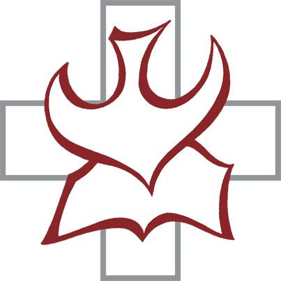 Lutheran confirmation symbols.