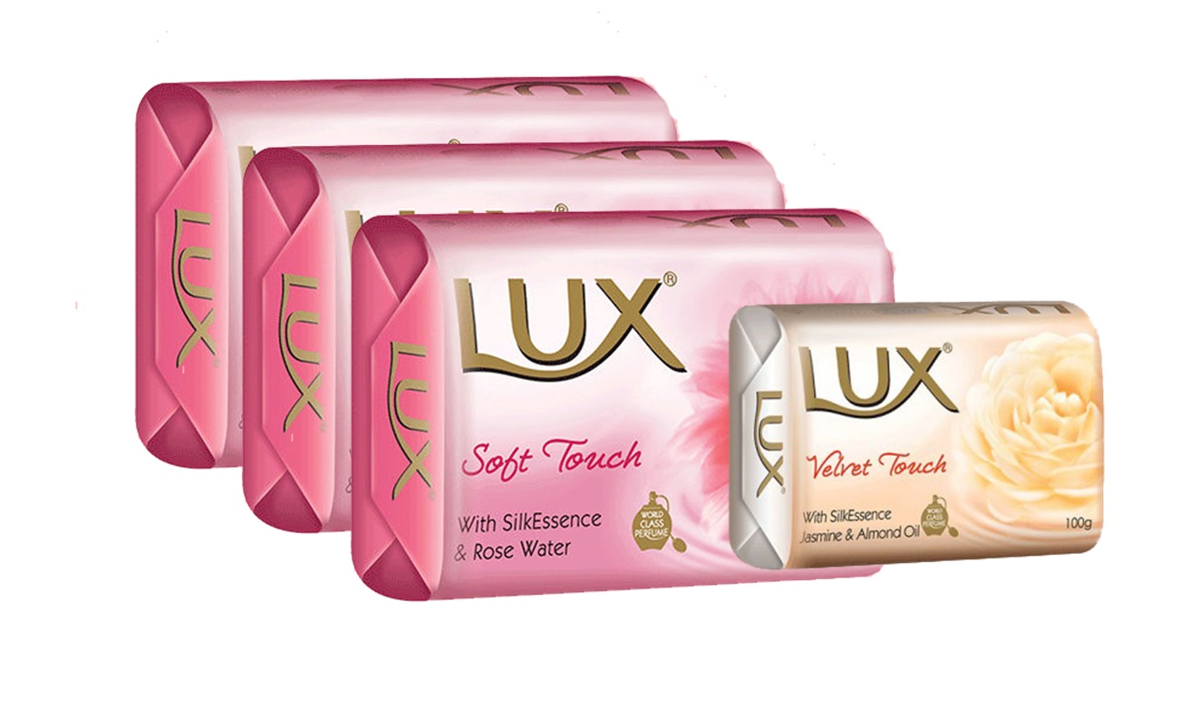 Lux Soap Bar #41189.