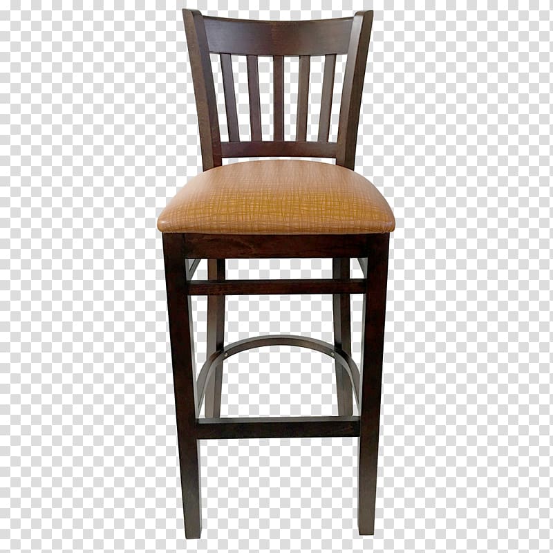 Bar stool Chair Table Armrest, luxury home mahogany timber.