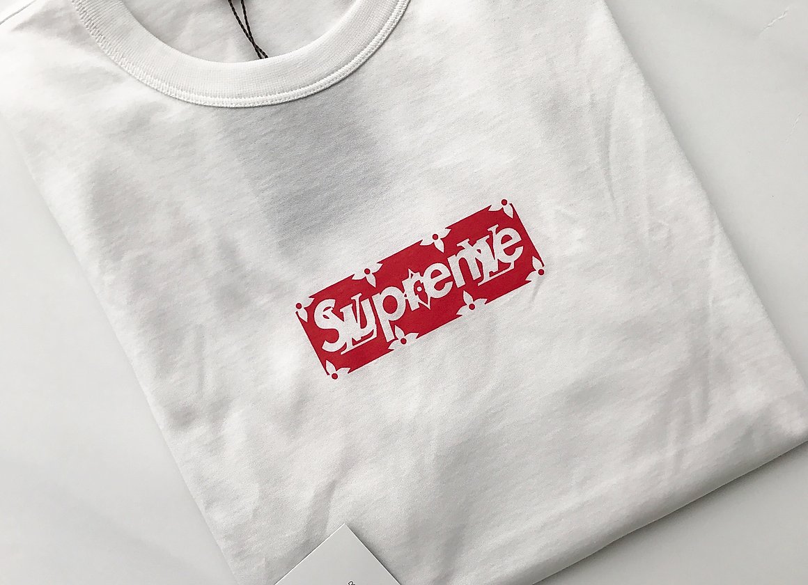 supreme lv box logo tee 10 free Cliparts | Download images on Clipground 2020