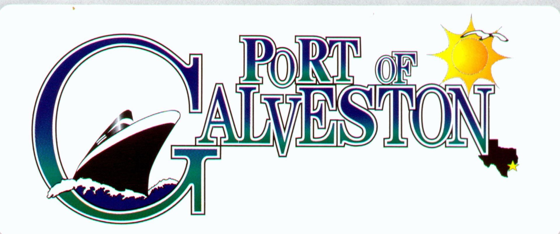 Galveston clipart.