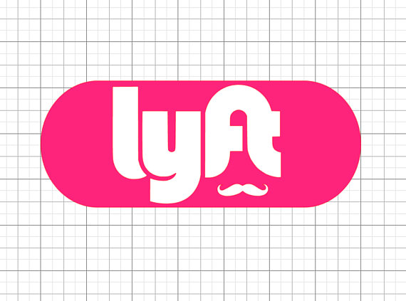 Printable Lyft Logo