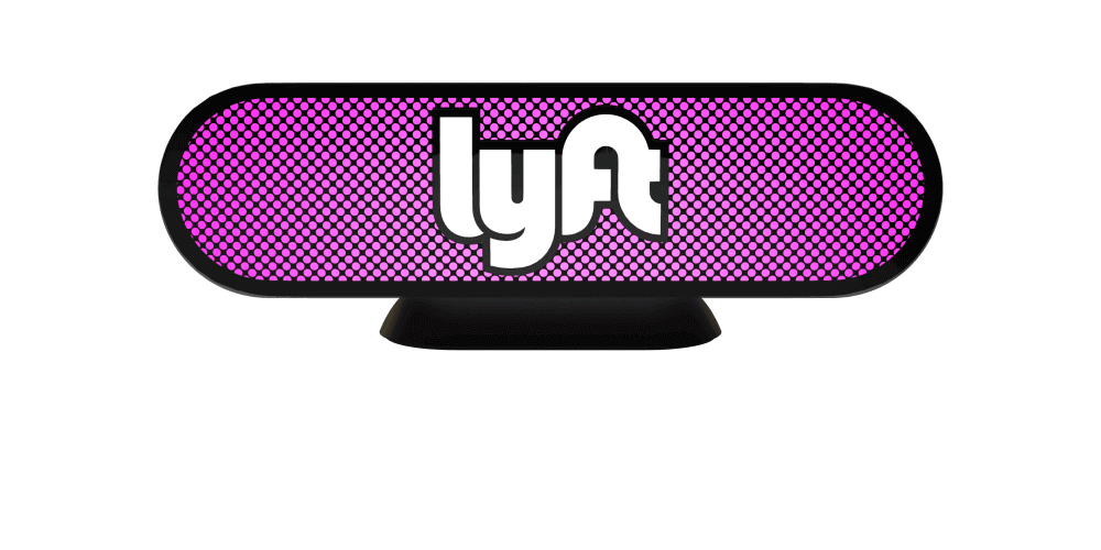 Lyft Logo Vector at GetDrawings.com.