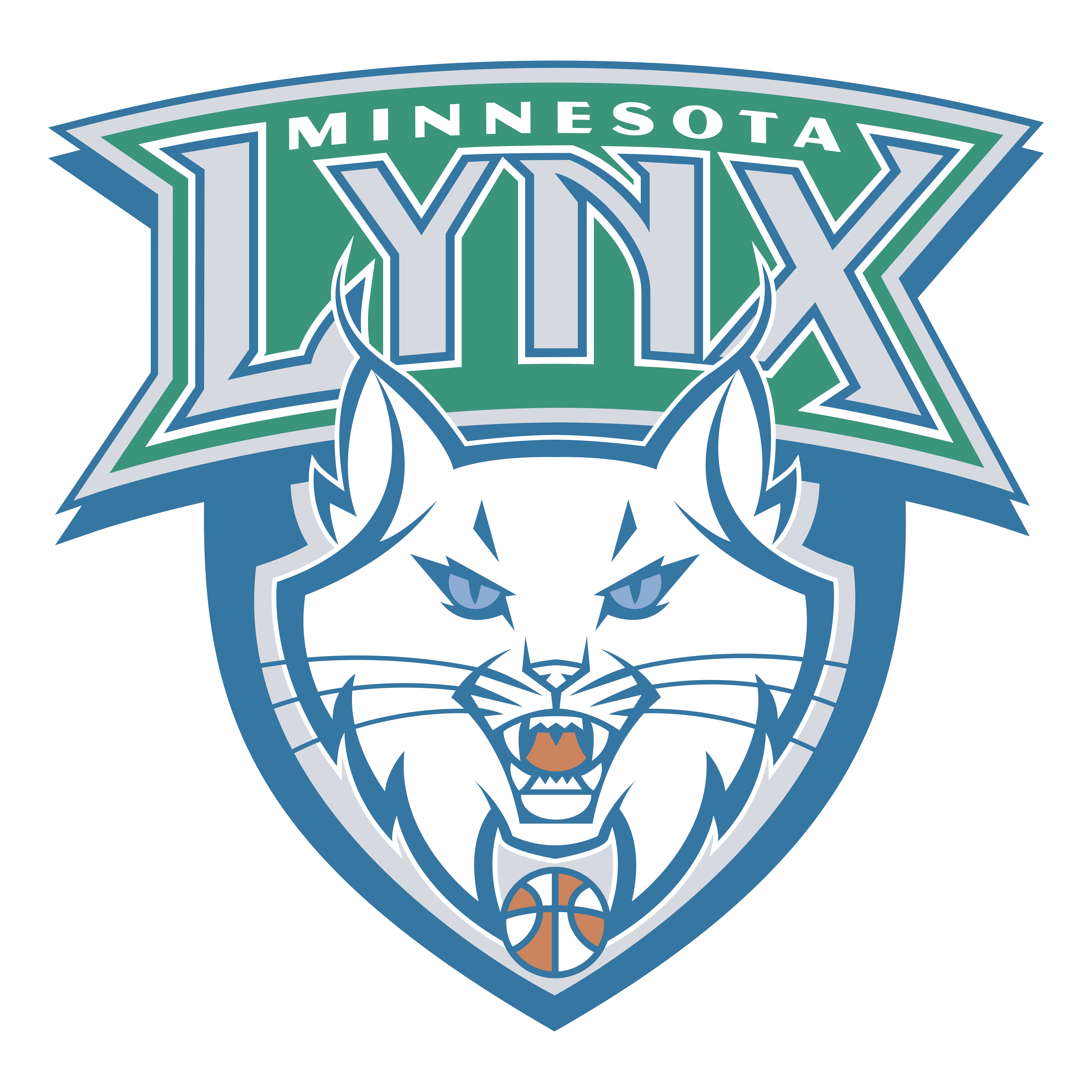 Minnesota Lynx.