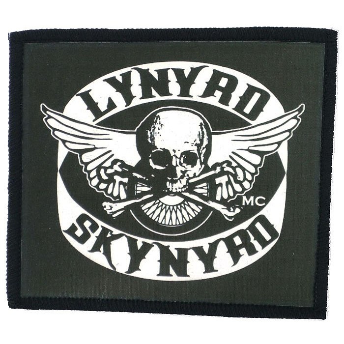 Lynyrd Skynyrd.