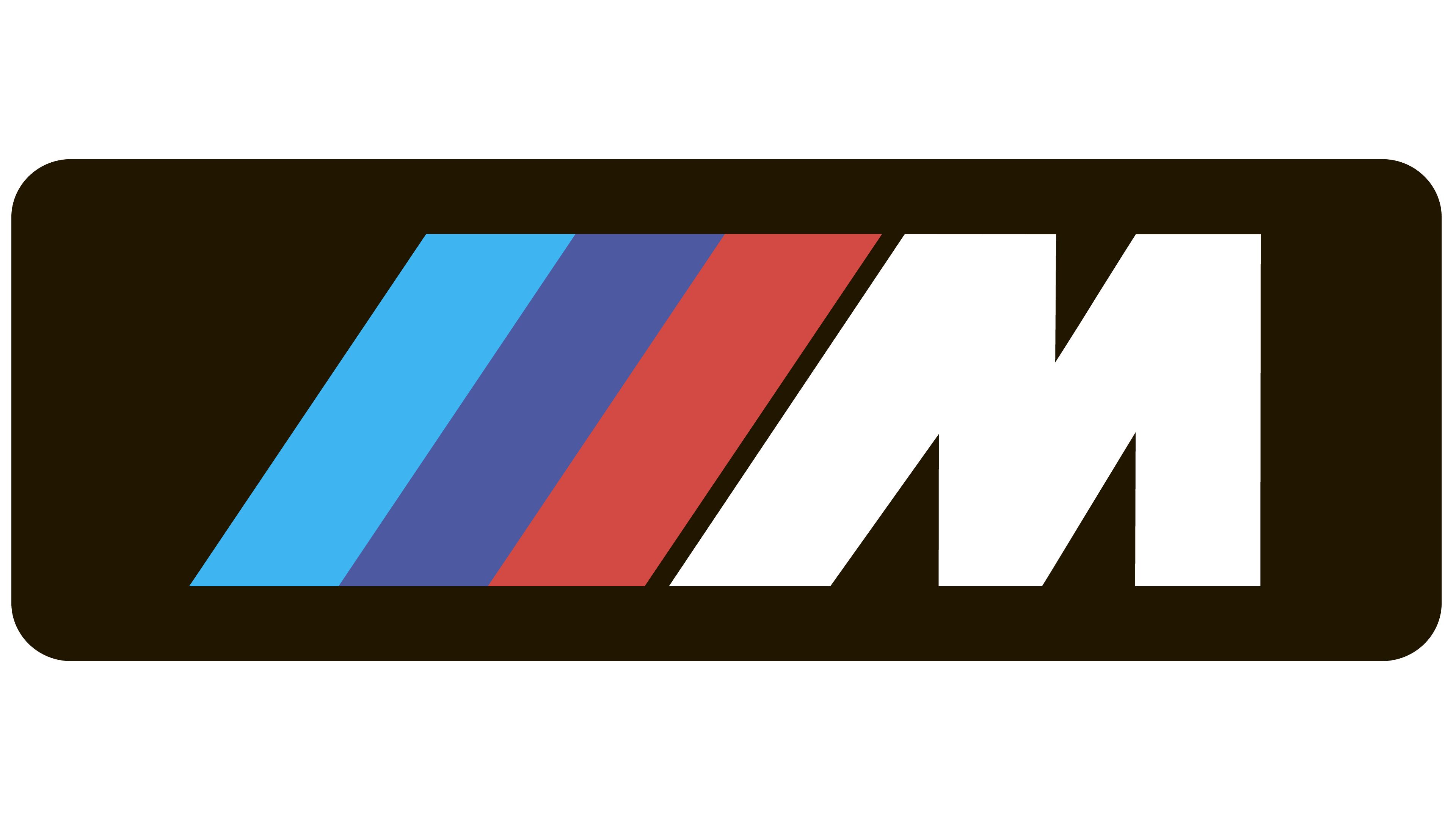 m logo bmw.