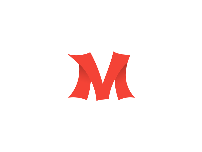 100+ Letter M Logo Design Inspiration and Ideas.