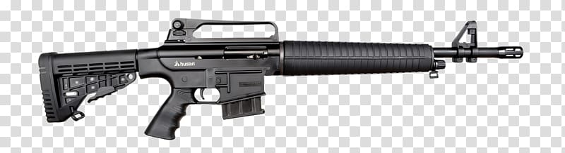 M16 rifle Weapon M4 carbine Firearm, weapon transparent.