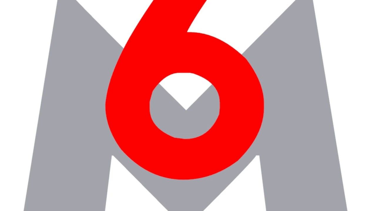 M6 Logo.