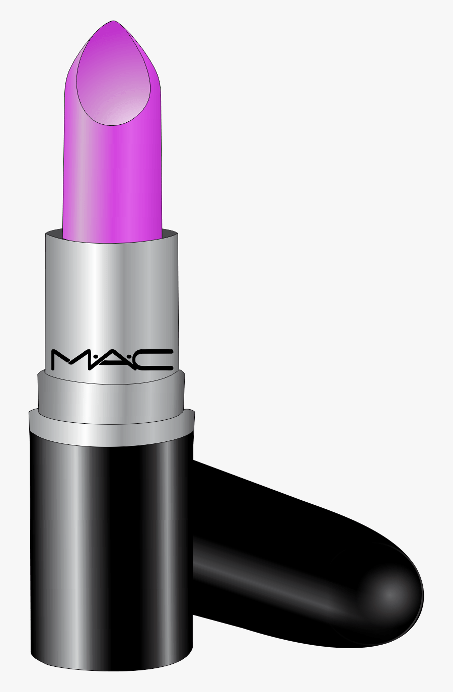 Mac Cosmetics , Free Transparent Clipart.