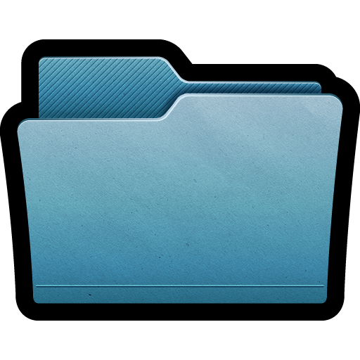 Mac Folder Icon Png 10 Free Cliparts Download Images On Clipground 2023