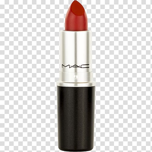 Mac Lipstick, Lipstick MAC Cosmetics, Lipstick transparent.