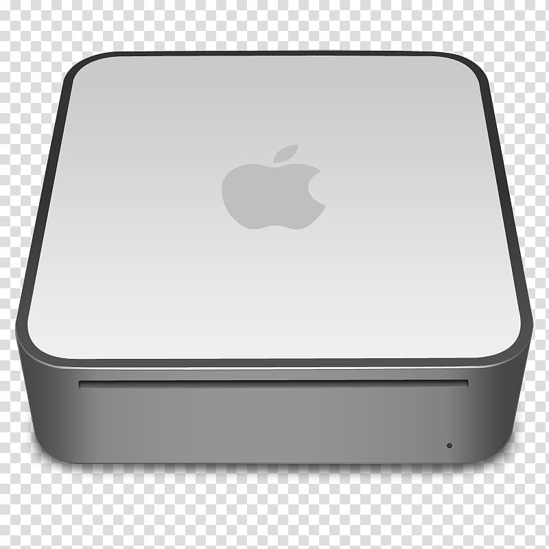 Mac mini super , mac mini x icon transparent background PNG.