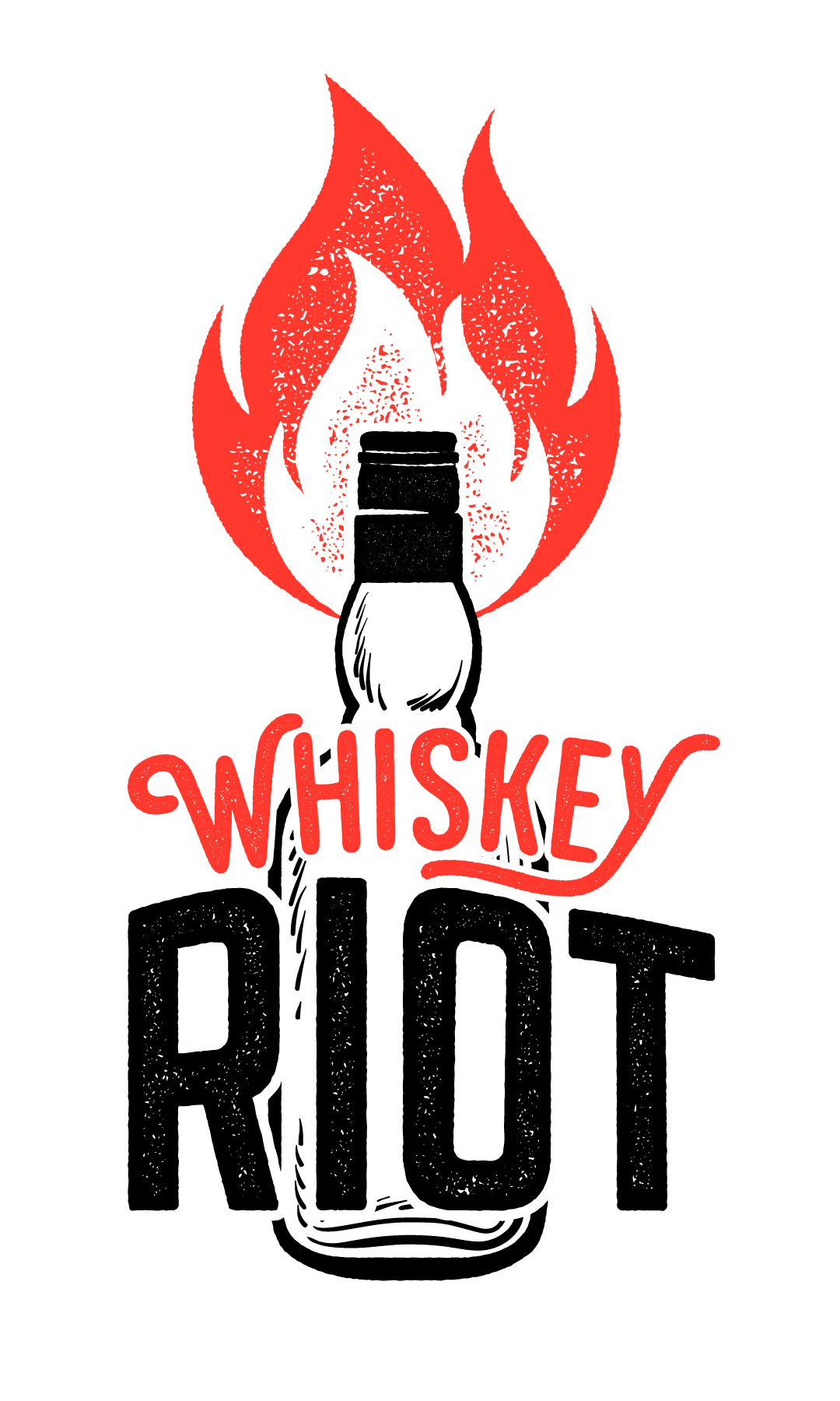 The Festival — WHISKEY RIOT.