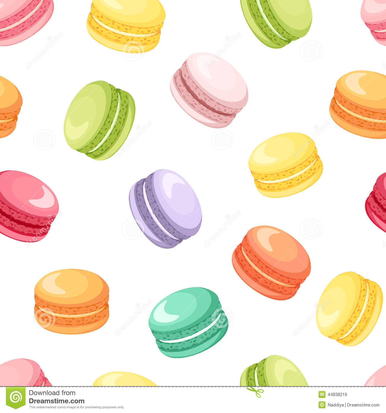 Macaron clipart 20 free Cliparts | Download images on Clipground 2021