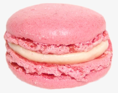 Free Macaron Clip Art with No Background.