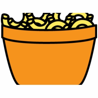 Mac N Cheese Clipart.