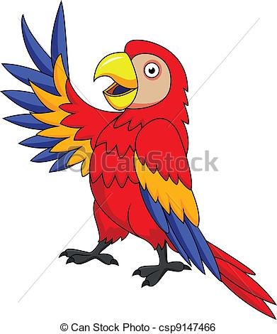 Macaw Clip Art and Stock Illustrations. 3,724 Macaw EPS.